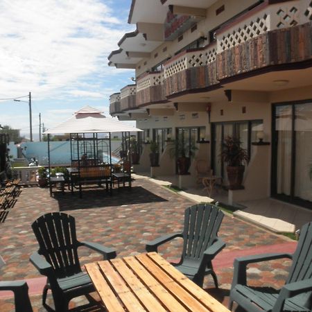 ลัวโซ เดอ โลเซออง เรซิดองซ์ Aparthotel Flic en Flac ห้อง รูปภาพ