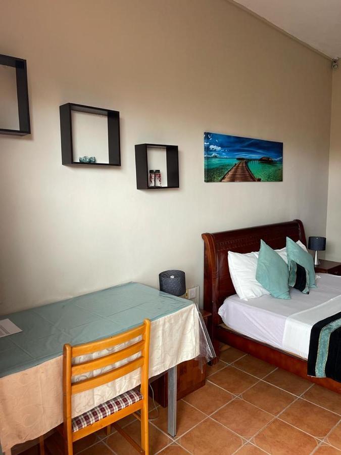ลัวโซ เดอ โลเซออง เรซิดองซ์ Aparthotel Flic en Flac ห้อง รูปภาพ