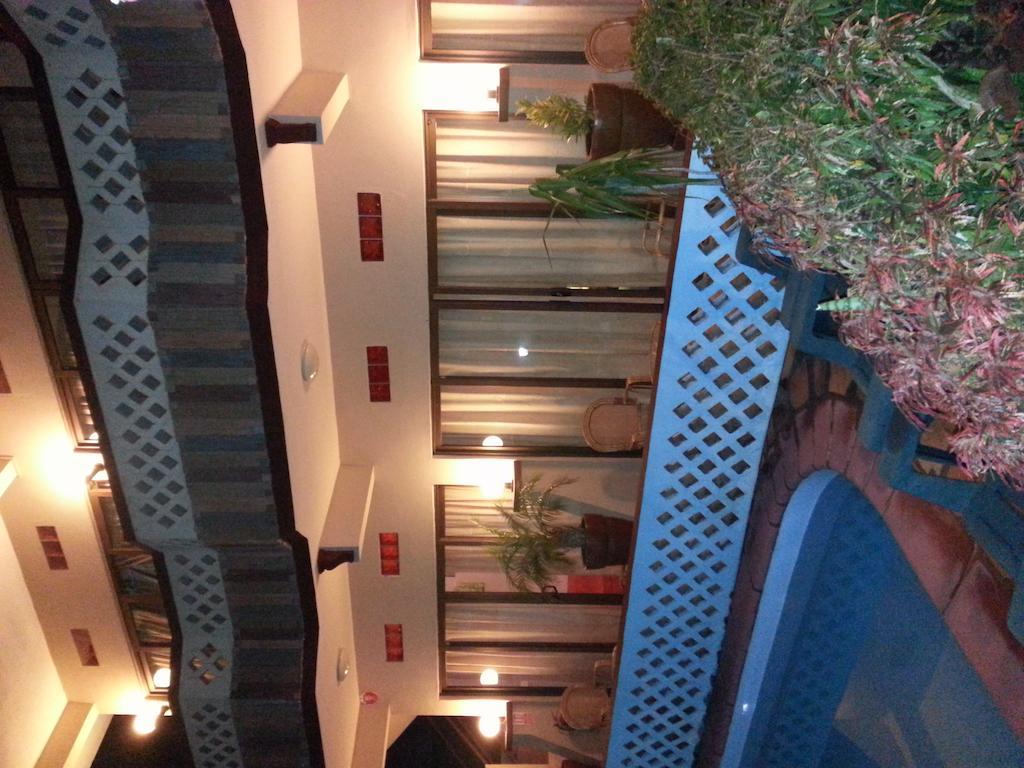 ลัวโซ เดอ โลเซออง เรซิดองซ์ Aparthotel Flic en Flac ห้อง รูปภาพ